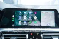 2021 BMW 330
