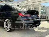 2021 BMW 330