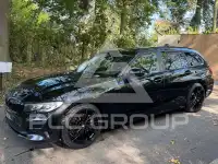 2021 BMW 330