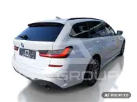 2021 BMW 330