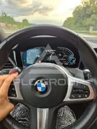 2021 BMW 330