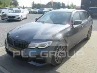 2021 BMW 330
