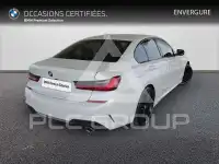 2021 BMW 330