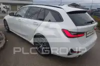 2021 BMW 330