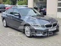 2021 BMW 330