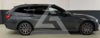 2021 BMW 330