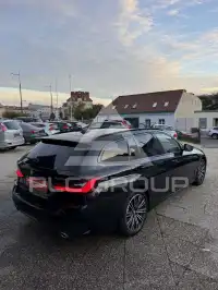 2021 BMW 330