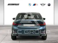 2021 BMW 330