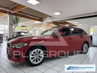 2021 BMW 330