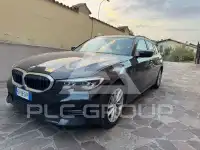 2021 BMW 330