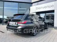 2021 BMW 330