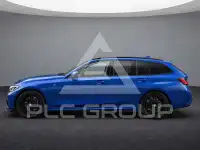 2021 BMW 330