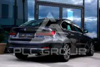 2021 BMW 330