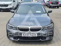2021 BMW 330