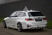 2021 BMW 330