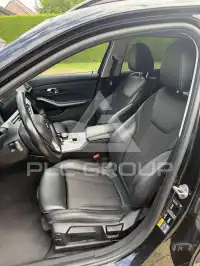 2021 BMW 330