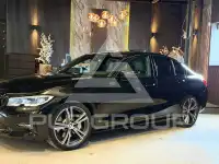 2021 BMW 330