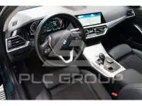 2021 BMW 330