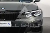 2021 BMW 330