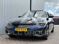 2021 BMW 330