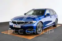 2021 BMW 330