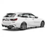 2021 BMW 330