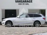 2021 BMW 330
