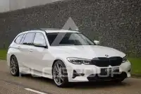 2021 BMW 330