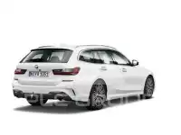 2021 BMW 330