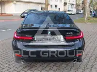 2021 BMW 330