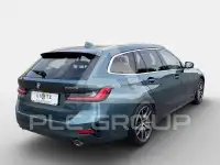 2021 BMW 330