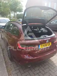 2021 BMW 330