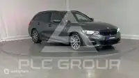 2021 BMW 330