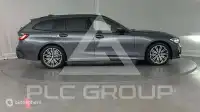2021 BMW 330