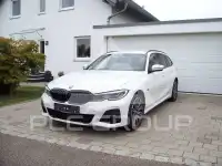 2021 BMW 330