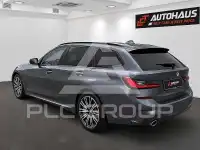 2021 BMW 330