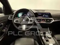 2021 BMW 330