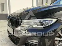 2021 BMW 330