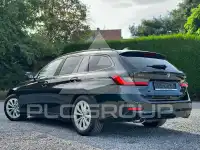 2021 BMW 330