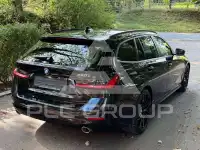 2021 BMW 330