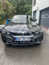 2021 BMW 330