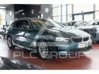 2021 BMW 330