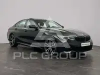 2021 BMW 330