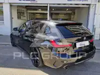 2021 BMW 330