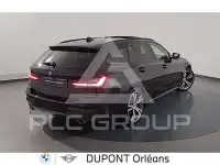 2021 BMW 330