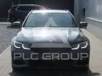 2021 BMW 330