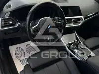 2021 BMW 330