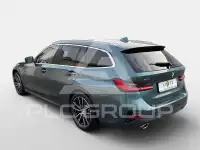 2021 BMW 330
