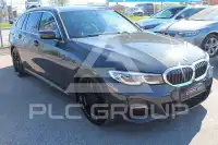 2021 BMW 330