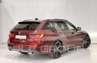 2021 BMW 330